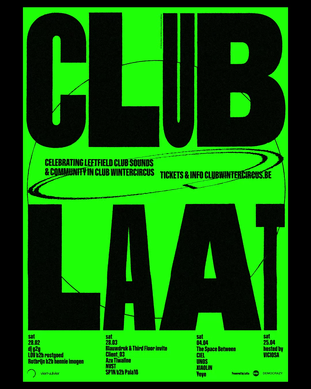 Club Laat