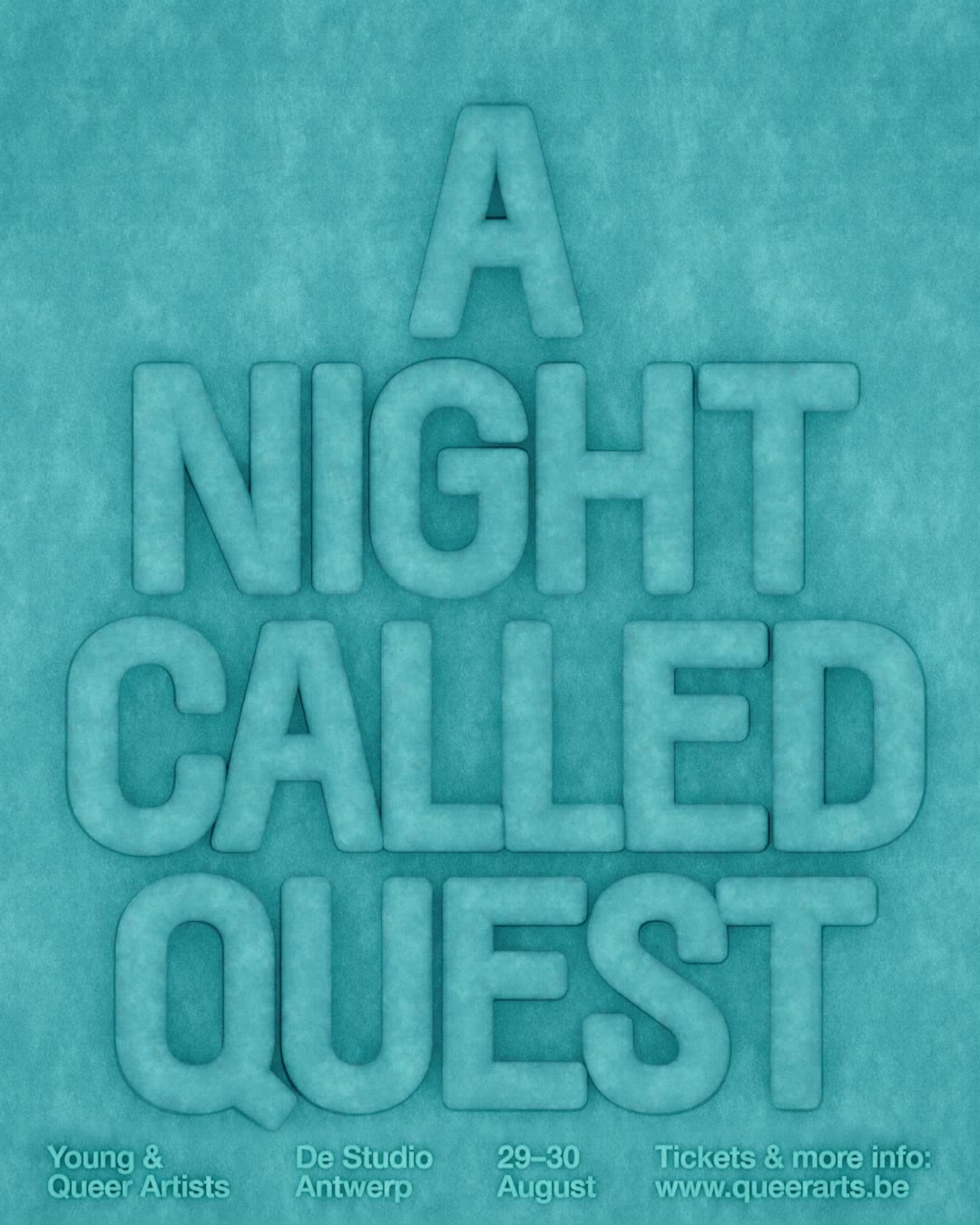 A Night Called Quest