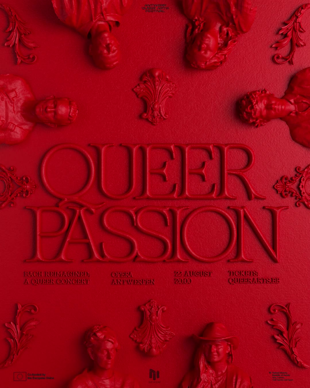 Queer Passion